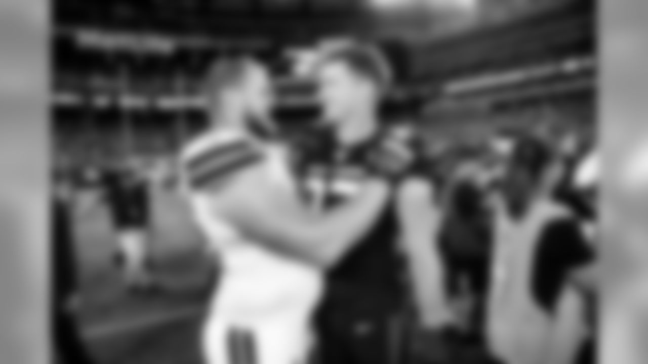 The Cleveland Browns play the New York Jets on Monday Night Football in Week 2.