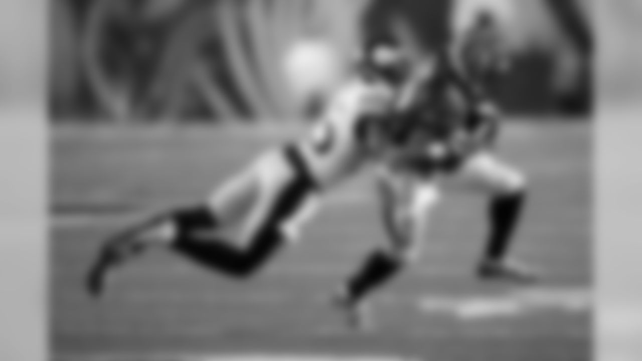 62. Brandon Boykin, CB, Steelers