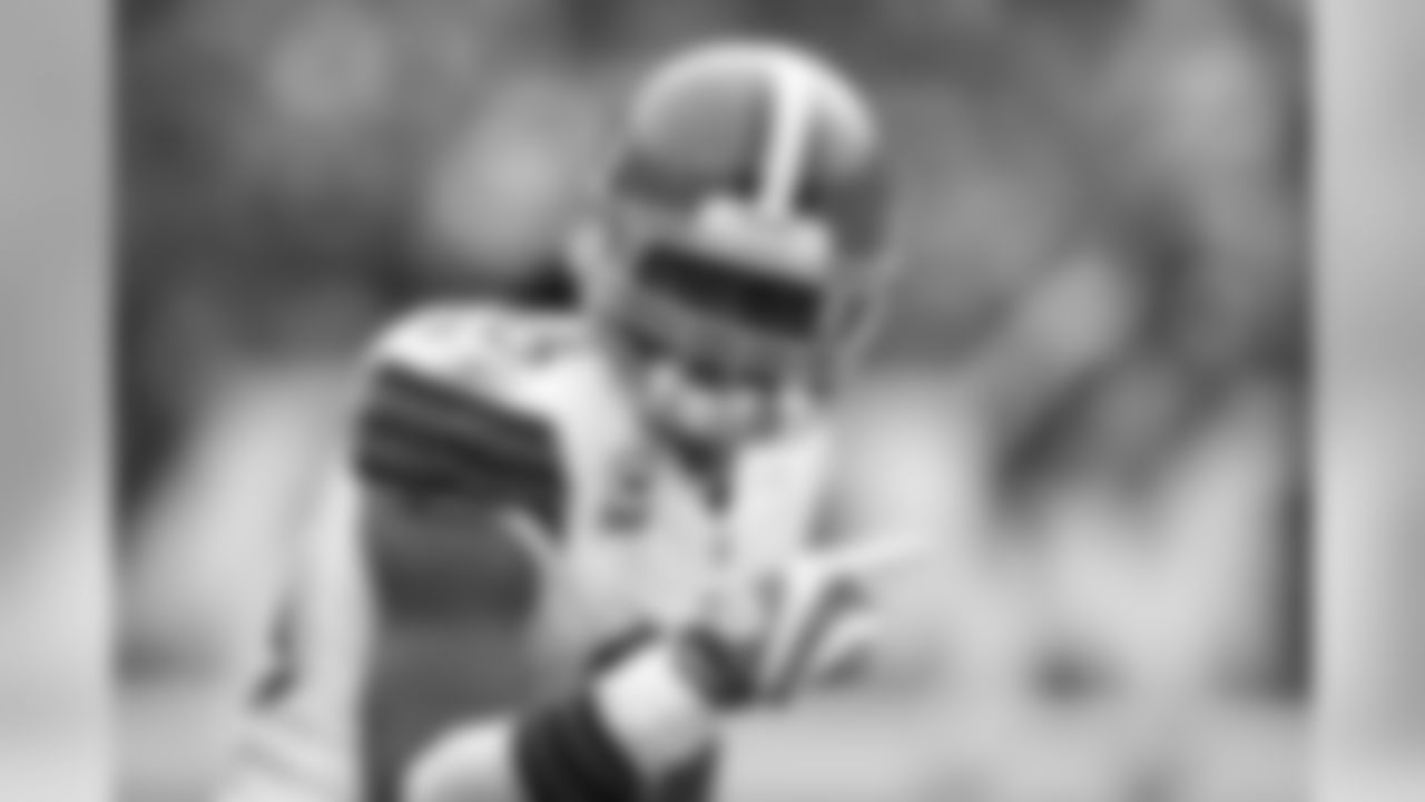 Josh Cribbs (2005-11)