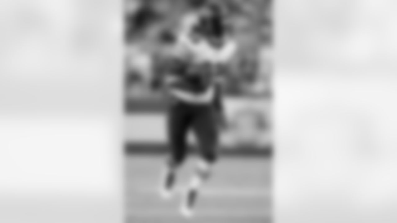 Charles Tillman