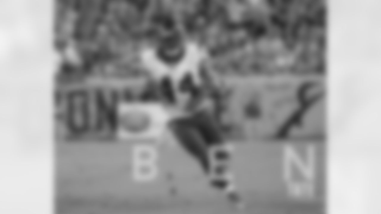 Ben Tate