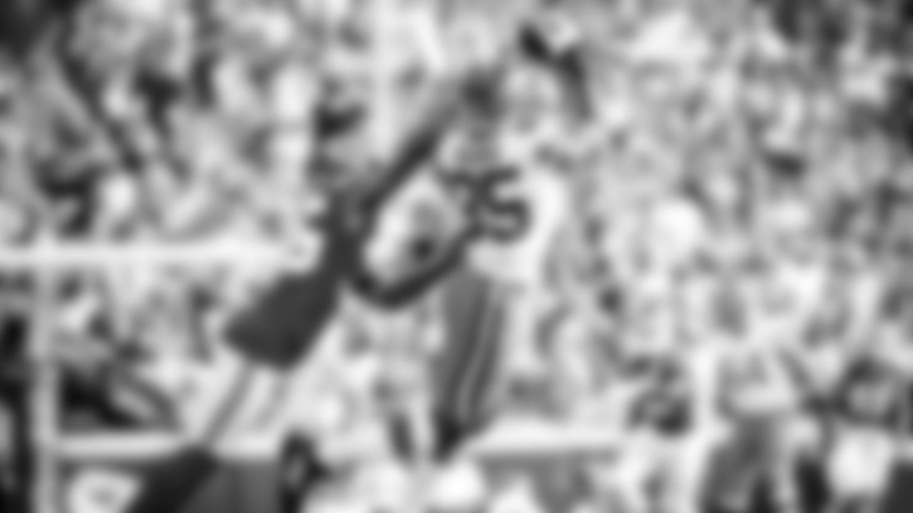 The Cleveland Browns play the Kansas City Chiefs at Arrowhead Stadium in Week 1 of the 2021 season.