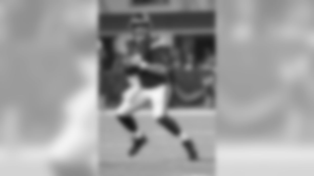 Case Keenum - Vikings