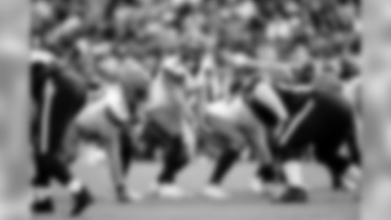 The Cleveland Browns play the Baltimore Ravens in Week 4.
