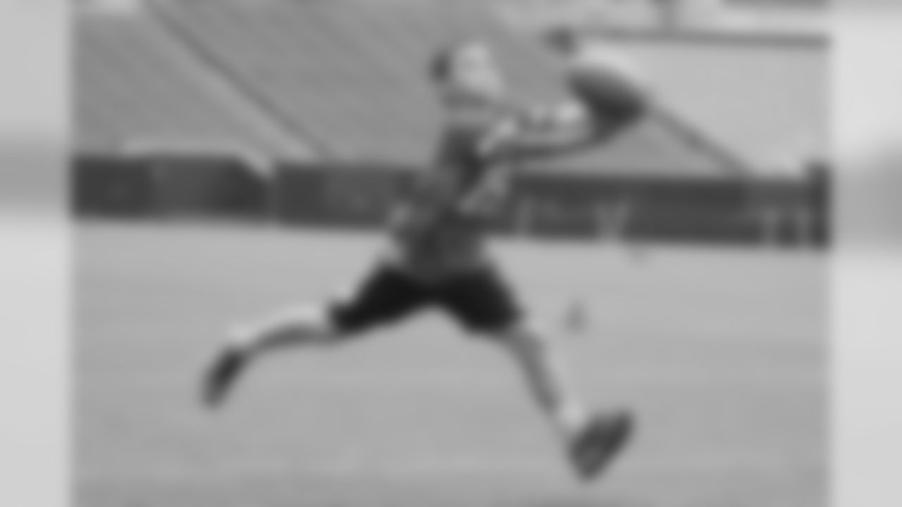 Youth Football - June 15
