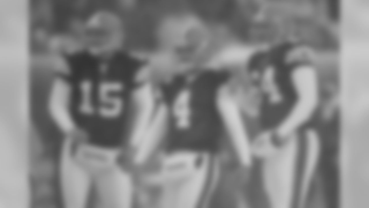 Phil Dawson