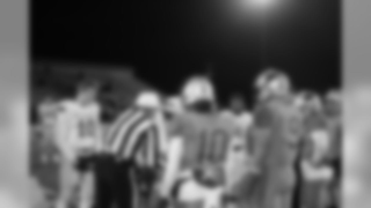 Cleveland Browns High School Game of the Week: Mentor vs. St. Edward.