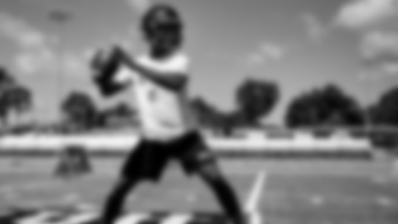The Cleveland Browns 11on powered by NIKE is a new 7 on 7 and Lineman Challenge for High School Football Teams held on June 25, 2019.