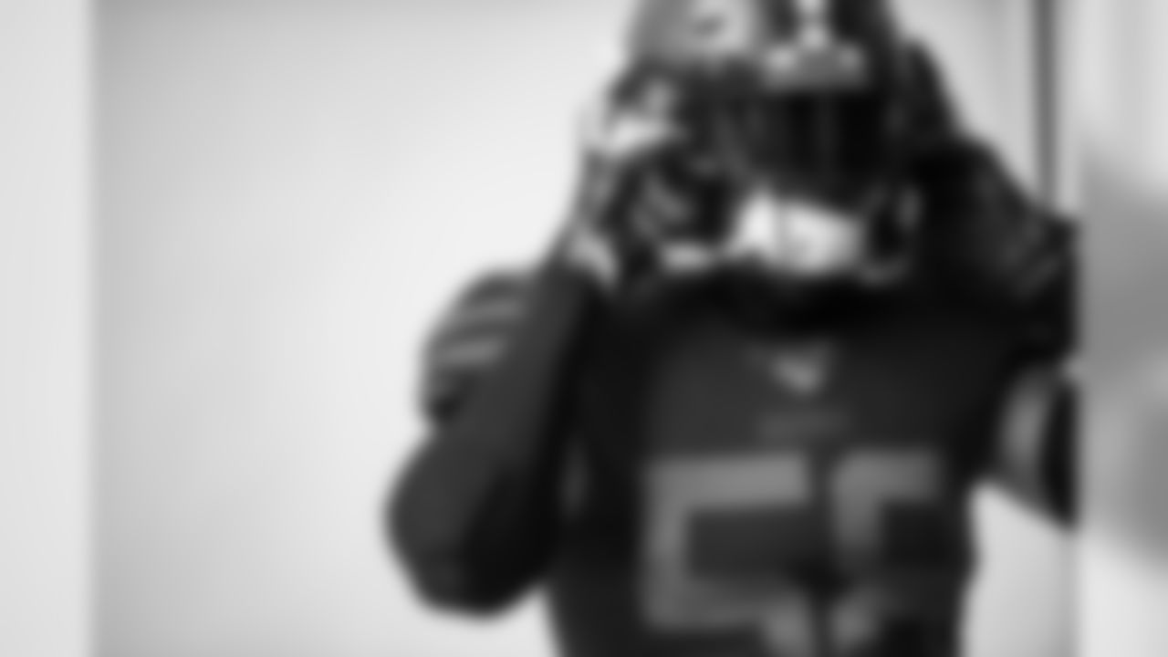 Behind the scenes photos from media days on May 28/29, 2019.