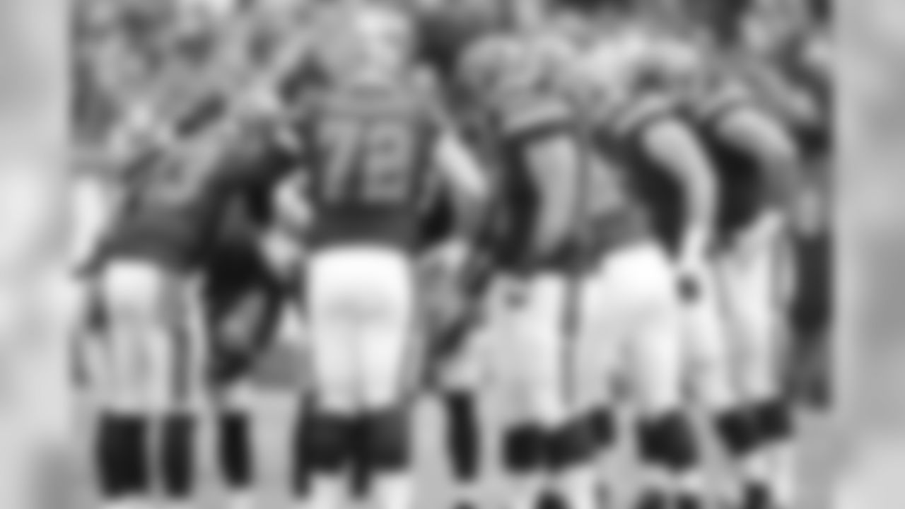 Cleveland Browns offense