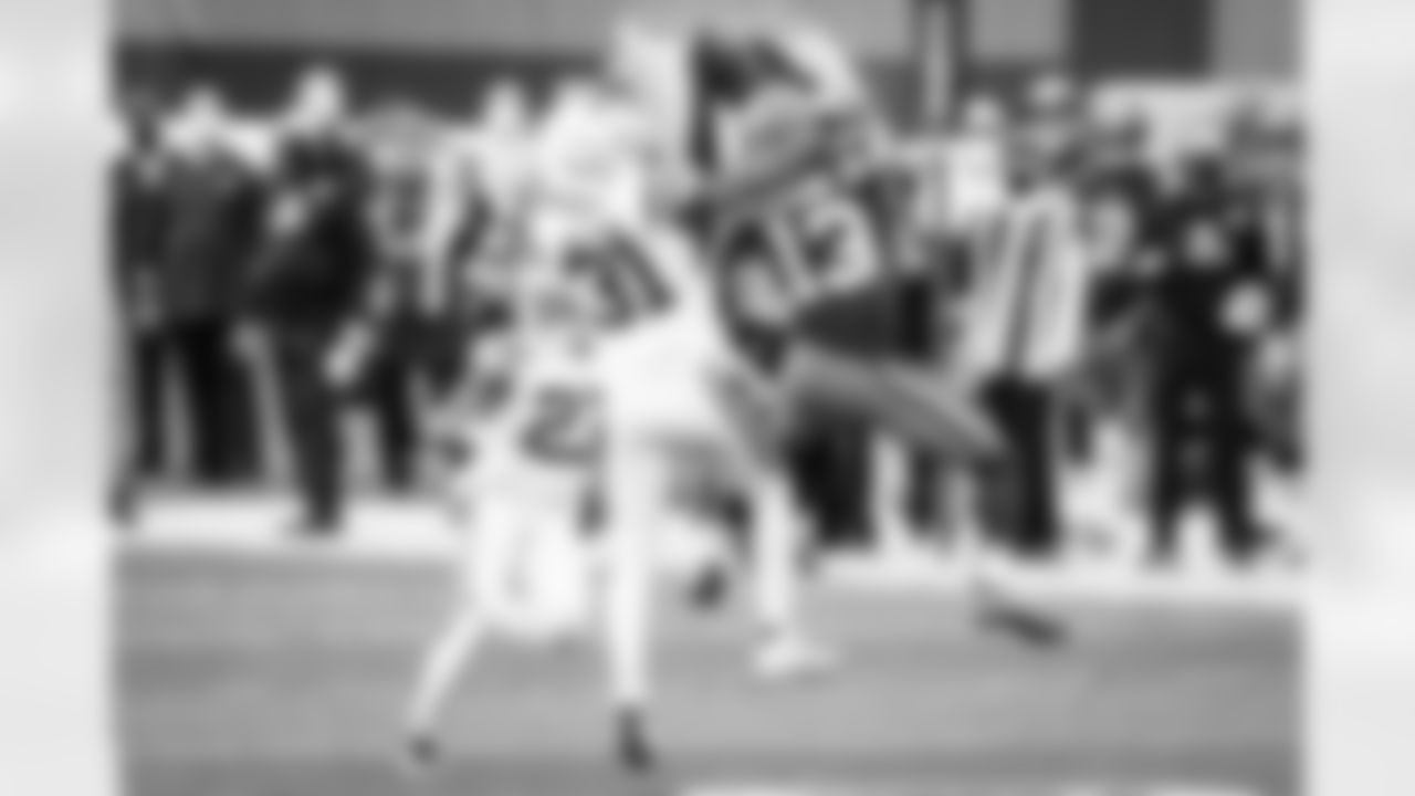 Wide receiver Odell Beckham Jr. (13) during a NFL football game between the Indianapolis Colts and Cleveland Browns on October 11, 2020 at FirstEnergy Stadium. The Browns won 32-23.