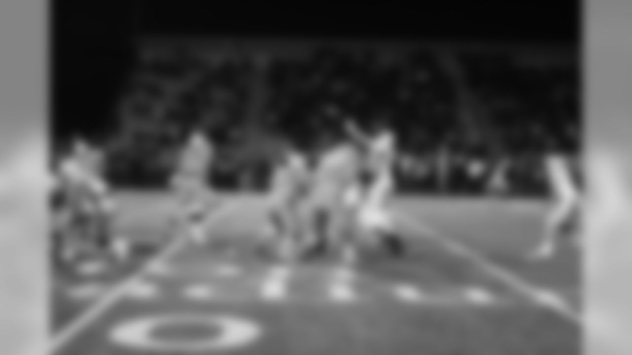 Cleveland Browns High School Game of the Week: Mentor vs. St. Edward.