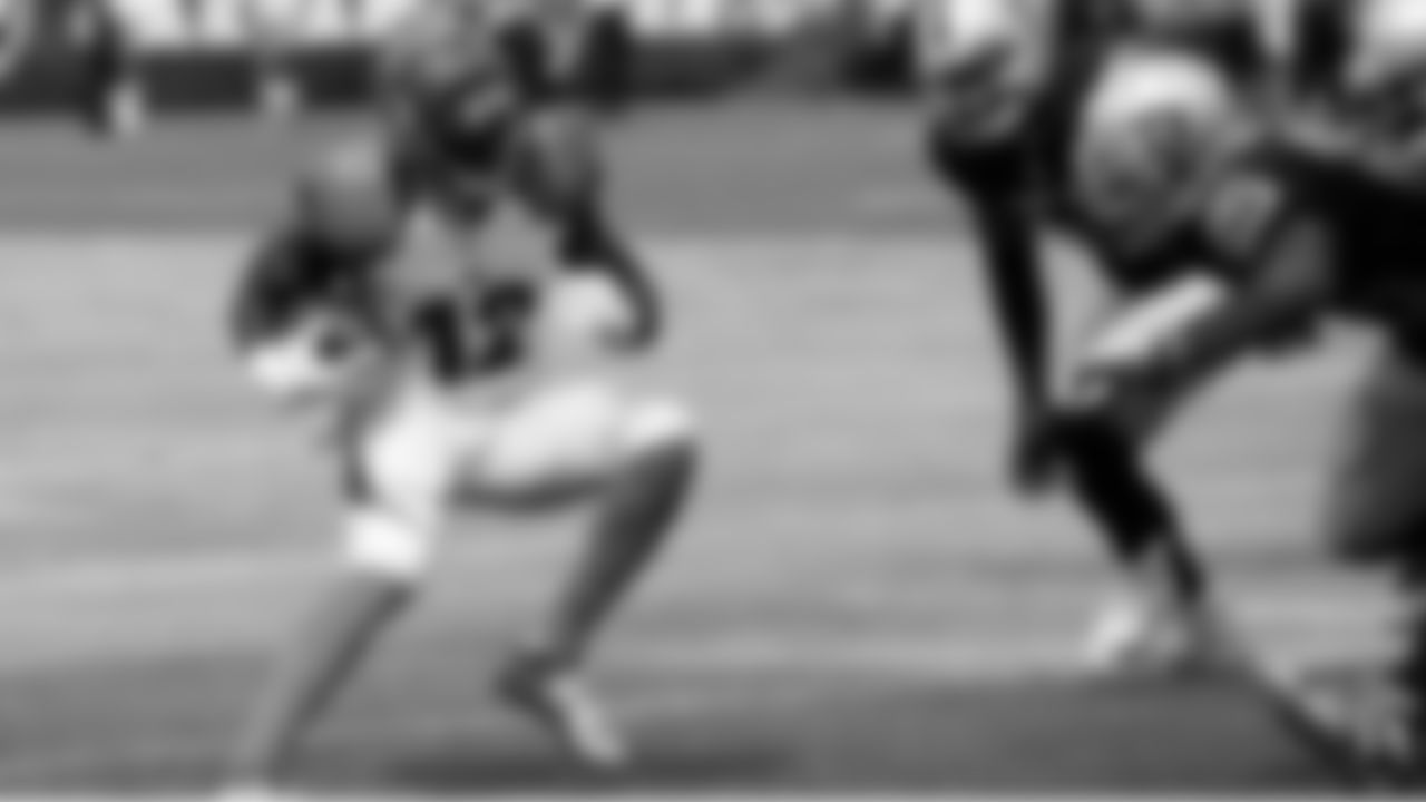 4. Mohamed Sanu, Bengals