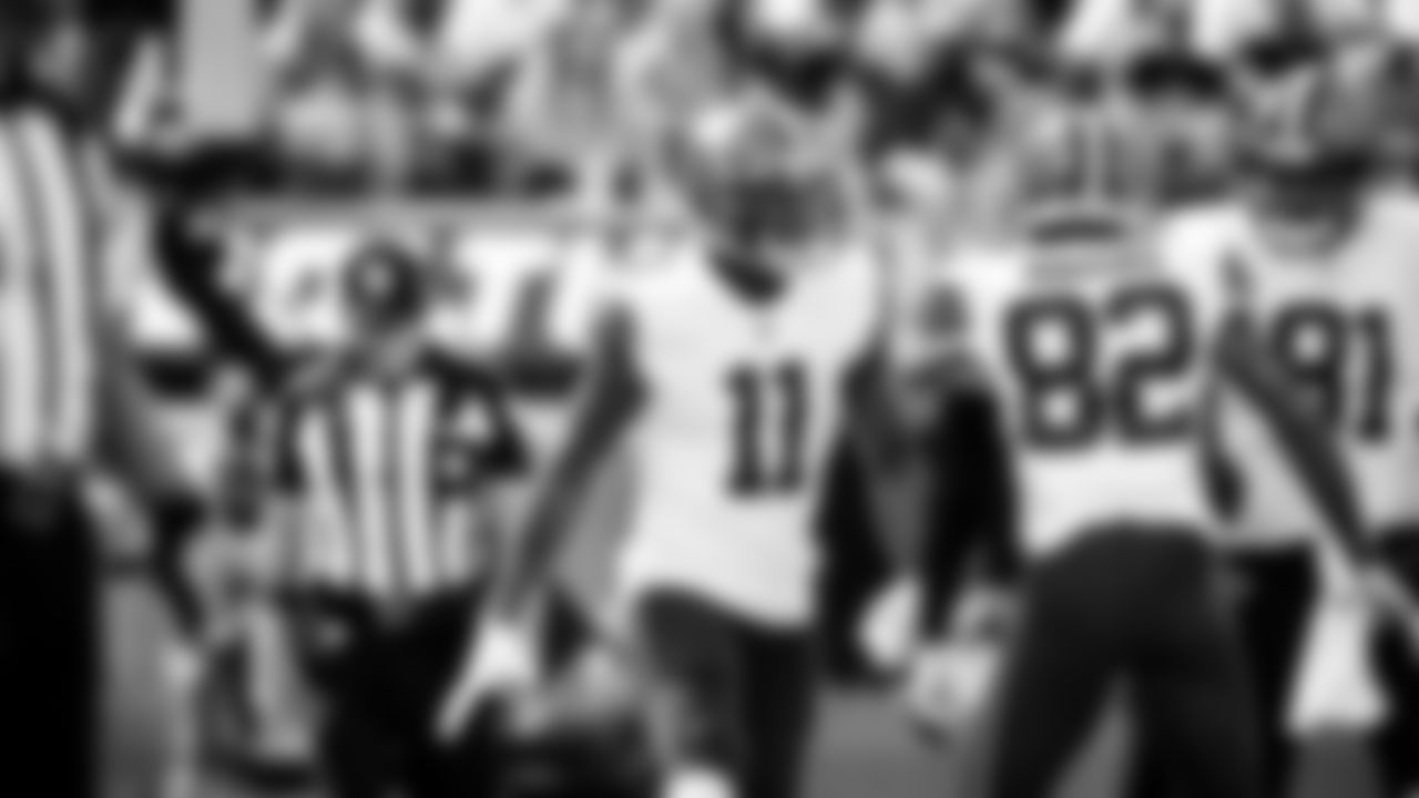 The Cleveland Browns play the Los Angeles Chargers in Week 5 of the 2021 season.
