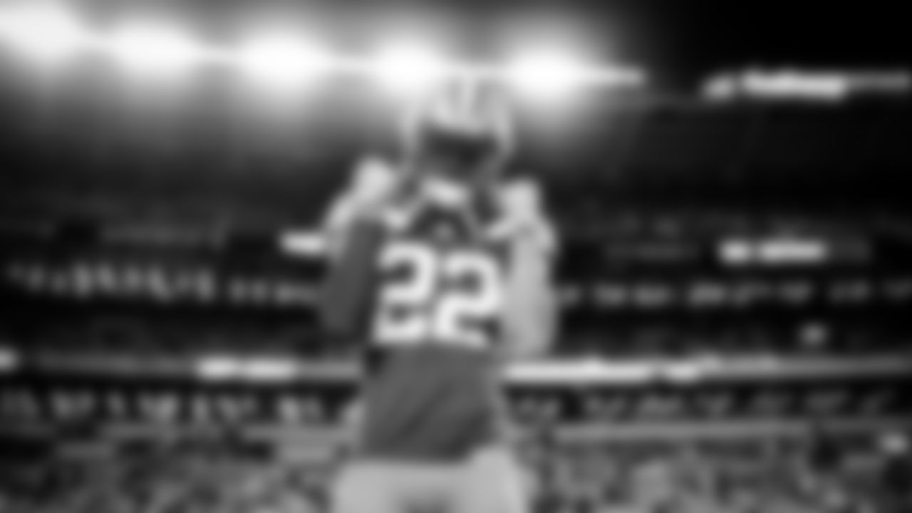 The Cleveland Browns prepare to face the Denver Broncos at FirstEnergy Stadium for Thursday Night Football in Week 7 of the 2021 season.