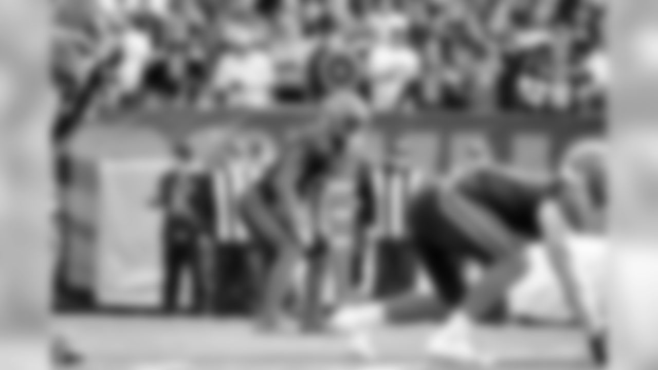 The Cleveland Browns play the Cincinnati Bengals in Week 14.