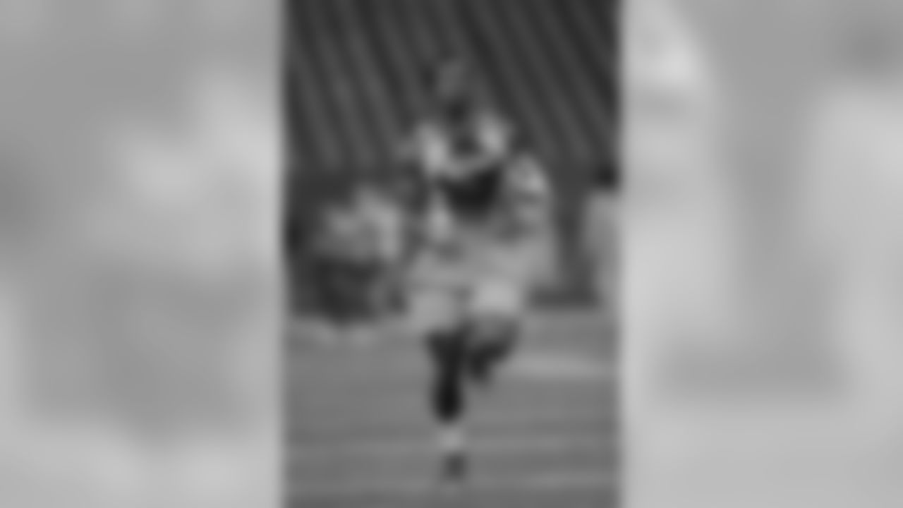 2015 Draft Profile: Melvin Gordon