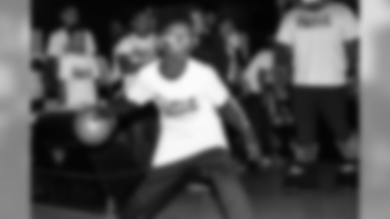 Odell Beckham Jr. Get 2 School Bowling Event on October 22, 2019