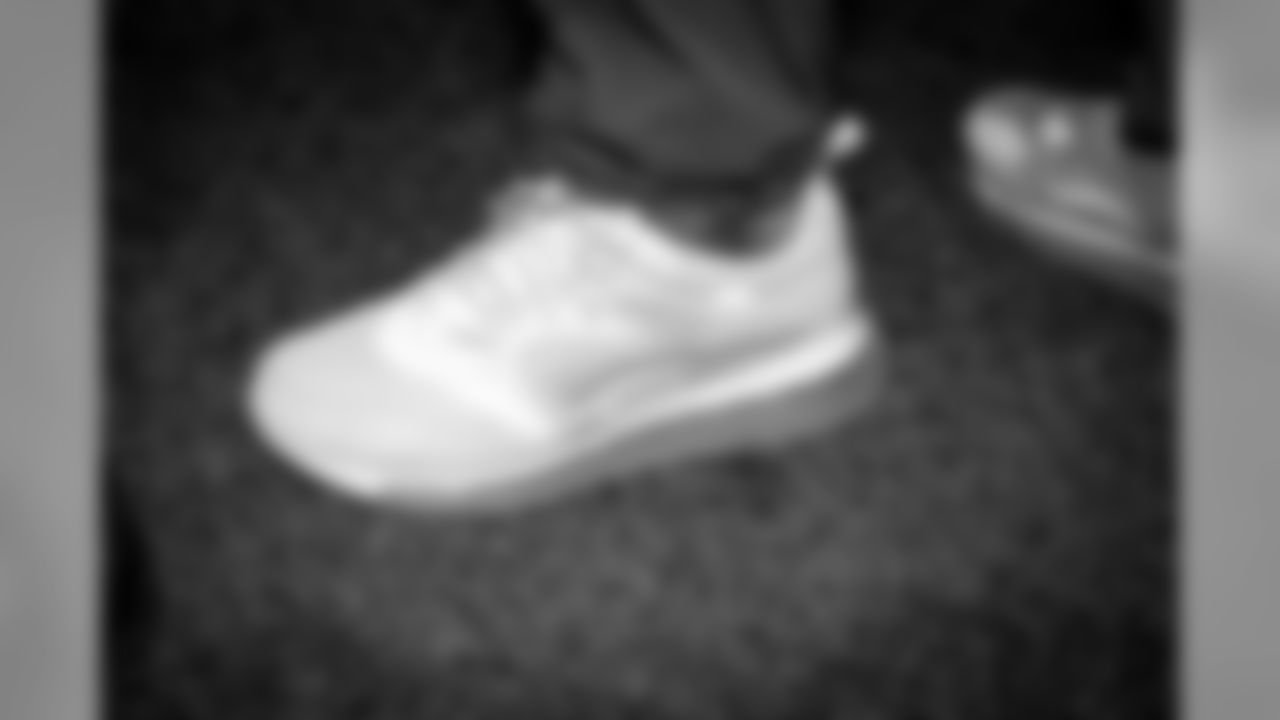 Odell Shoe Giveaway