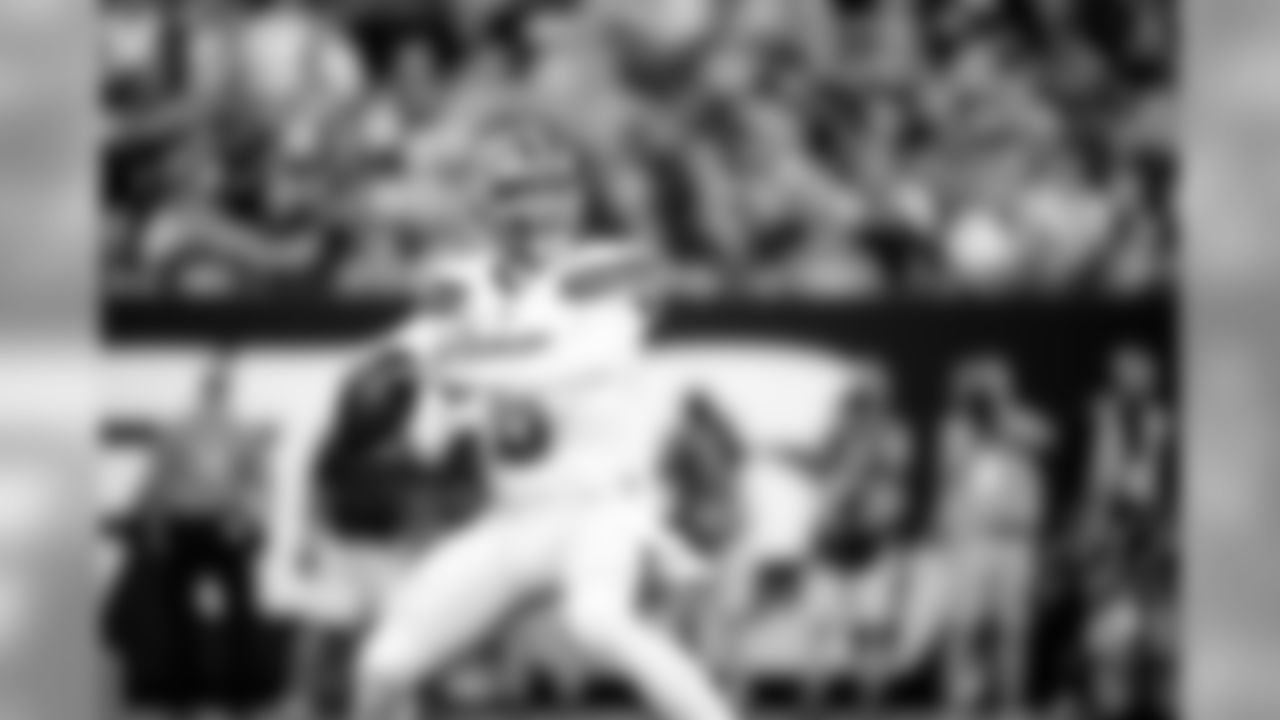 The Cleveland Browns play the New York Jets on Monday Night Football in Week 2.