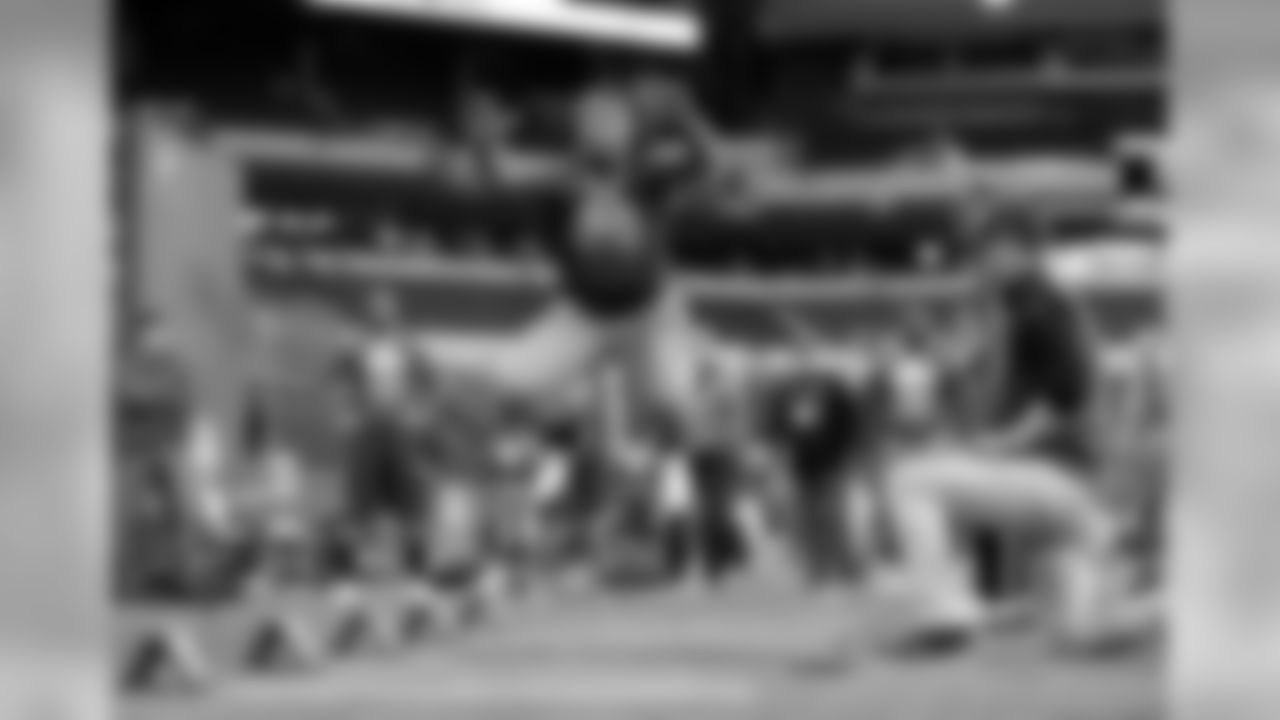 Draft Profiles: Alvin 'Bud' Dupree