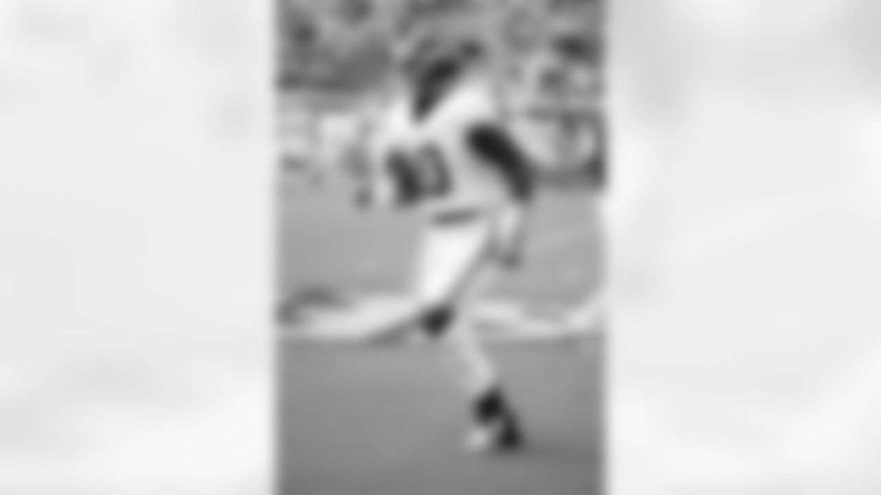 LB Reuben Foster (Alabama)