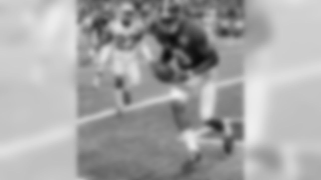 Draft Profile: Amari Cooper