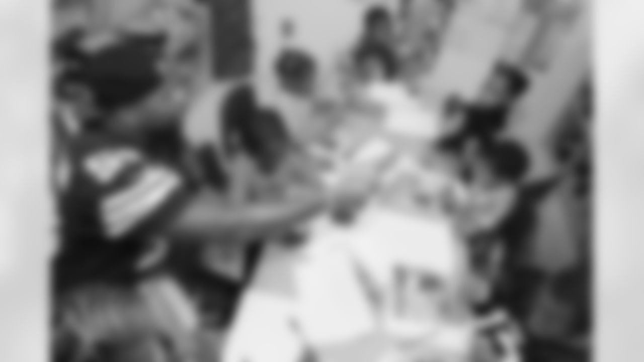 2000 Days Community Visit