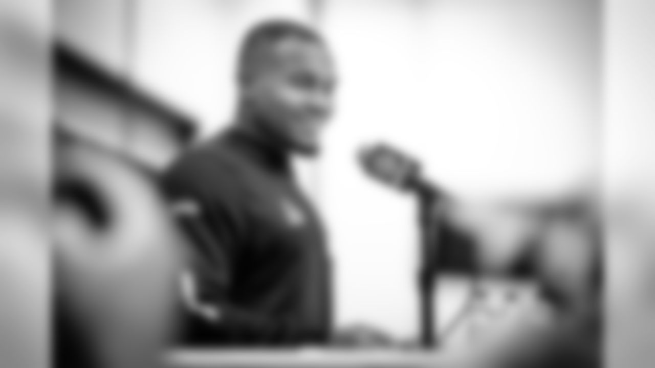 2020 NFL Combine on February 26, 2020