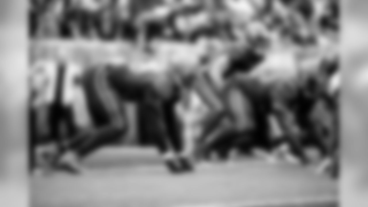 The Cleveland Browns play the Tennessee Titans in the 2019 season opener.