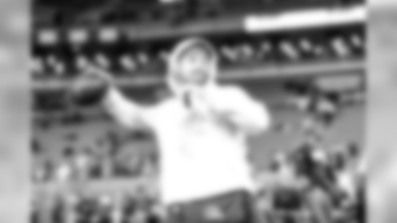 The Cleveland Browns prepare to face the Pittsburgh Steelers on Thursday Night Football in Week 11.