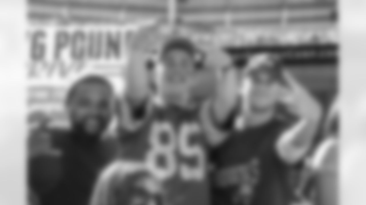 Ravens vs. Browns | Fan Gallery