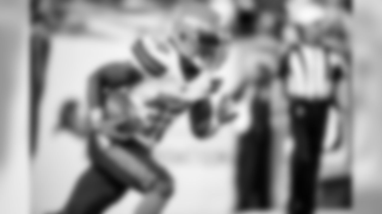 The Cleveland Browns face the Tampa Bay Buccaneers in week 3 of the preseason.