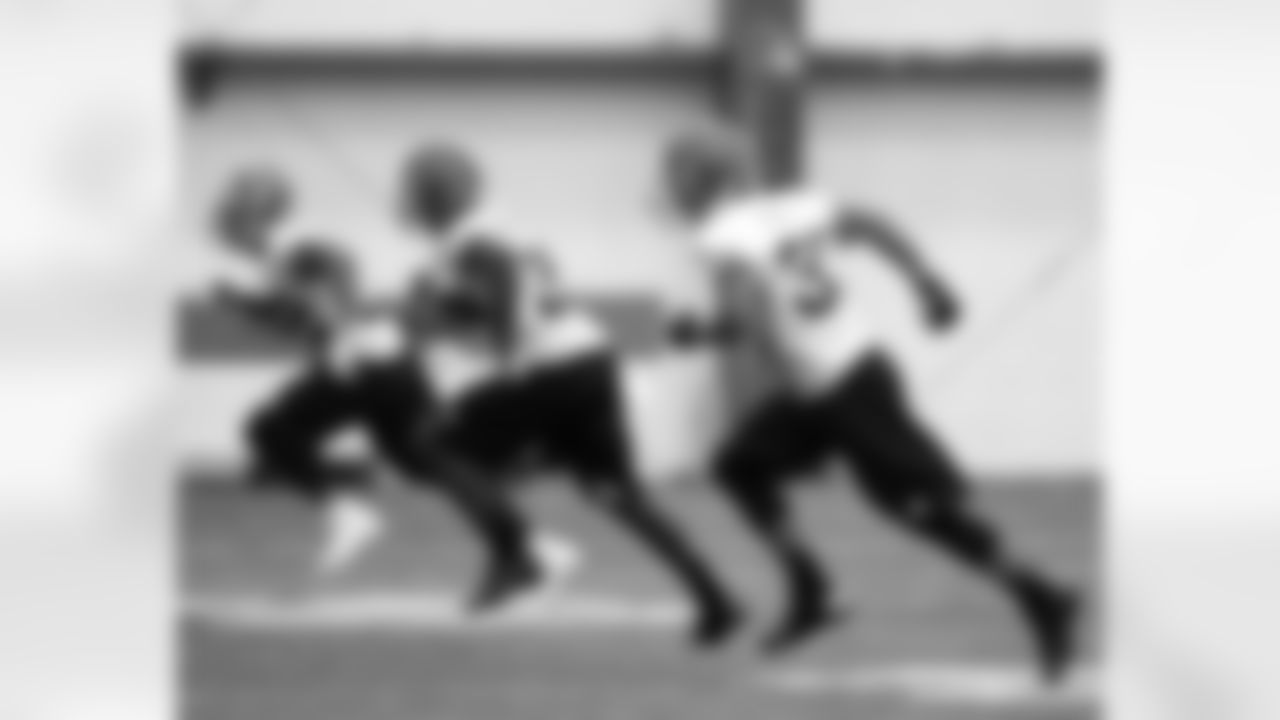 Mini-Camp Day 2 | Part 2