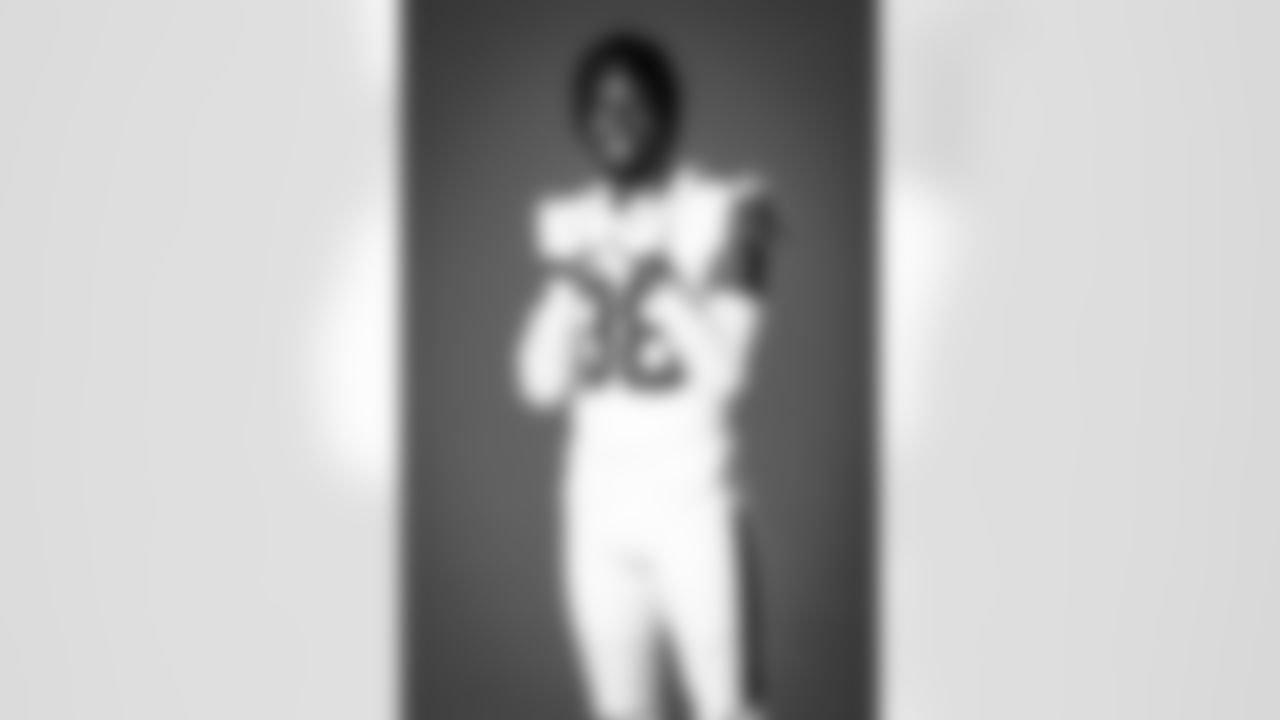 2022 Media Day Photoshoot on July 26, 2022.