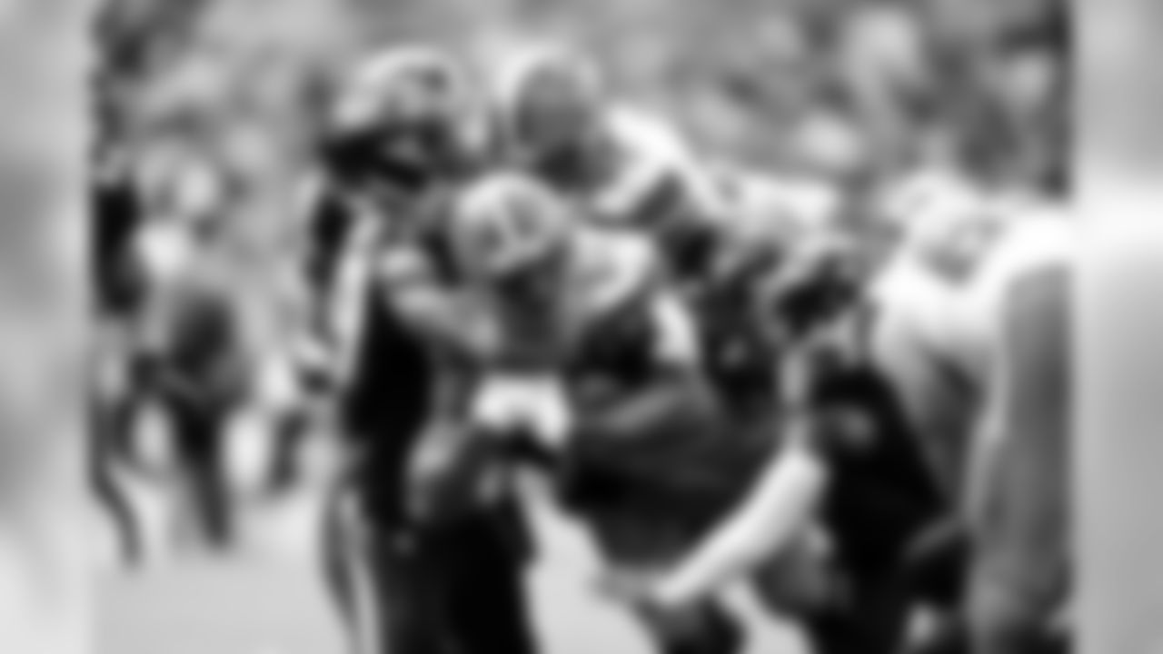The Cleveland Browns play the Baltimore Ravens in Week 4.