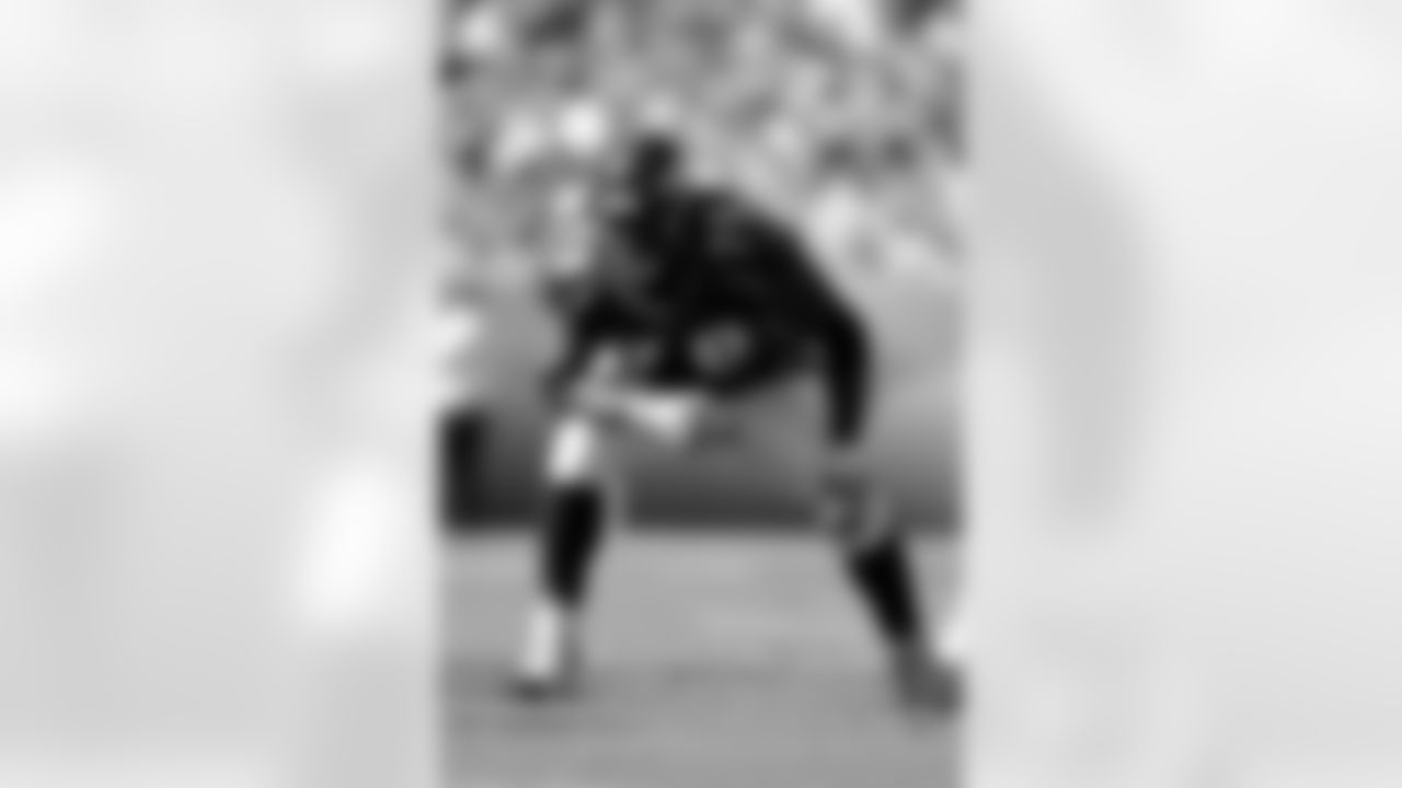 T Ryan Clady (Boise State) - Denver Broncos, 2008