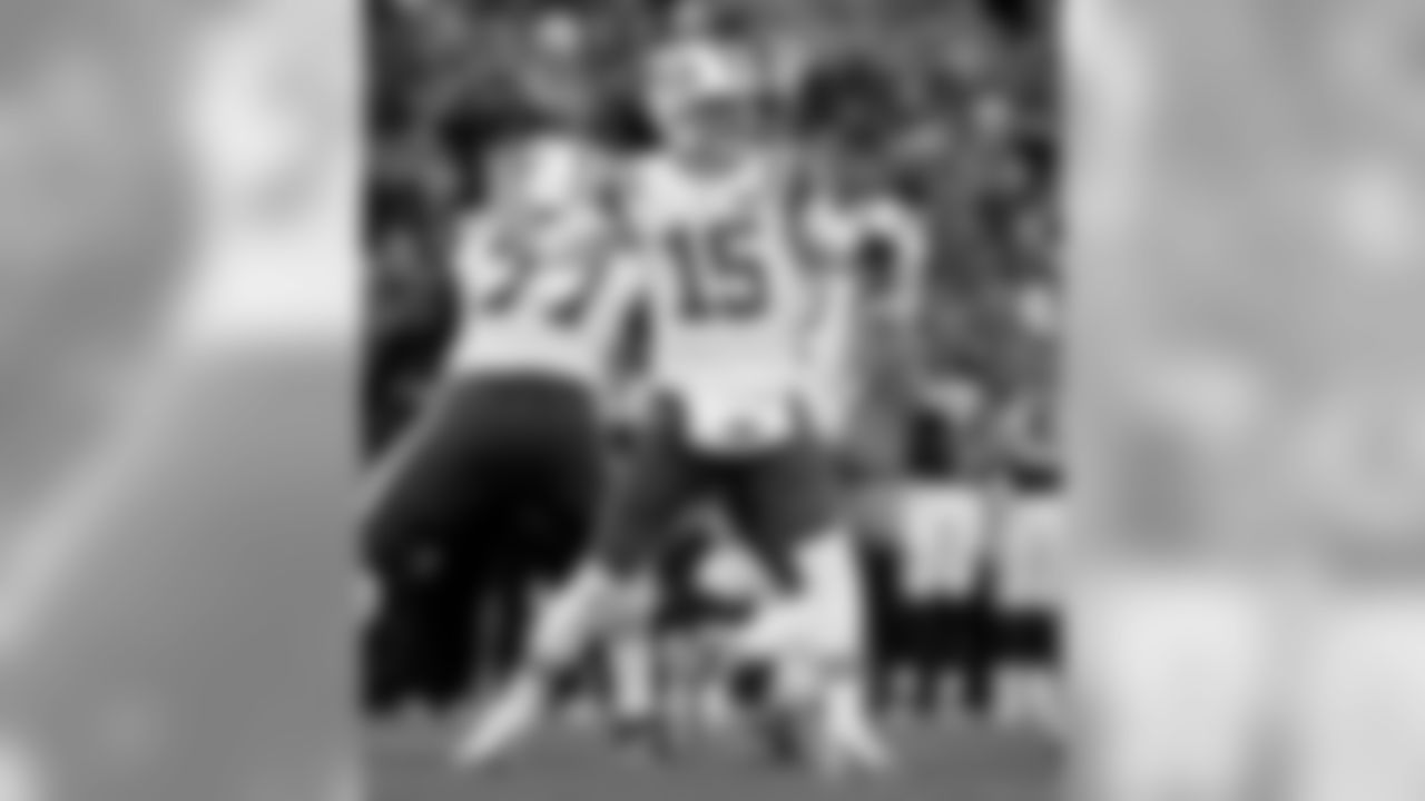 Josh McCown - Jets
