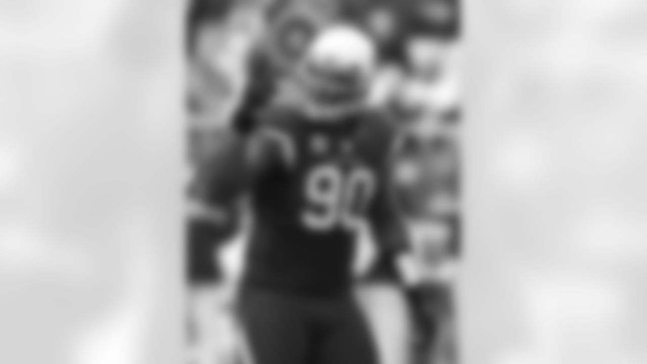 Darnell Dockett