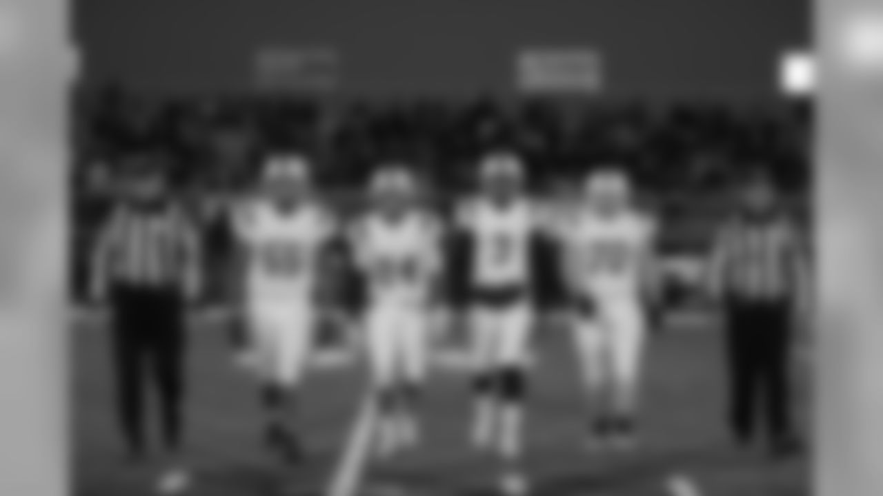 Cleveland Browns High School Game of the Week: Alliance at Marlington