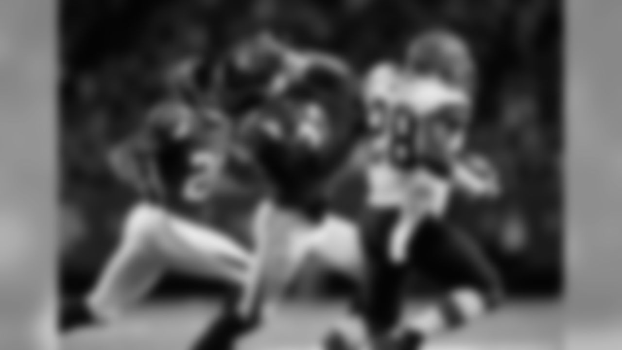 Best of 2014: Terrance West