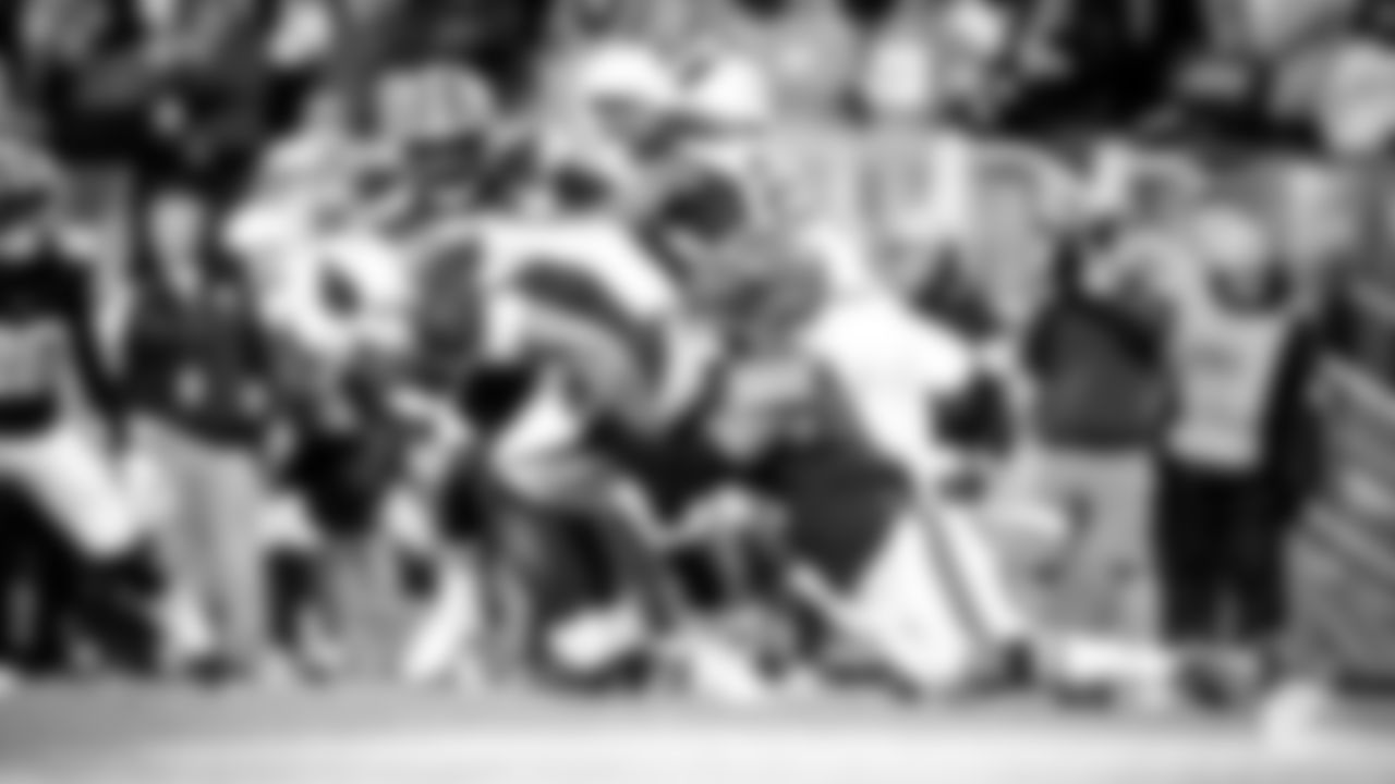 The Cleveland Browns play the Arizona Cardinals at FirstEnergy Stadium in Week 6 of the 2021 NFL season.