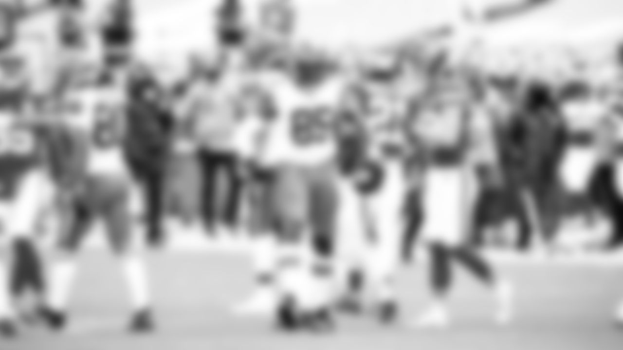 The Cleveland Browns play the Kansas City Chiefs at Arrowhead Stadium in the Divisional Round of the 2020 Playoffs.