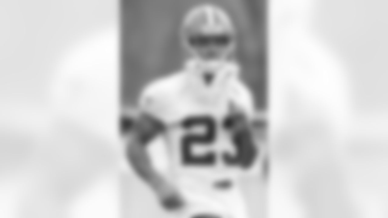 Gearing Up For The Rams: Part 2