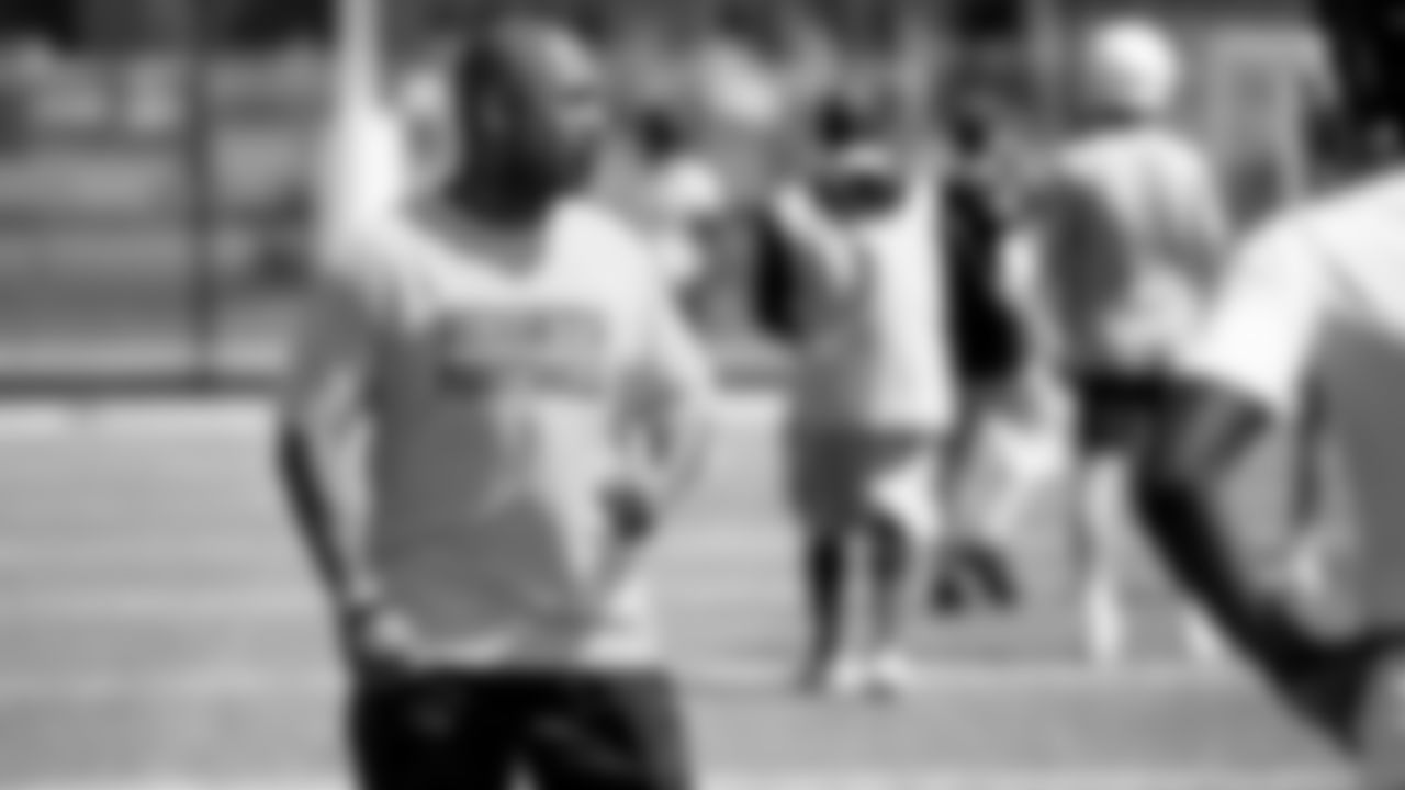 The Cleveland Browns 11on powered by NIKE is a new 7 on 7 and Lineman Challenge for High School Football Teams held on June 25, 2019.