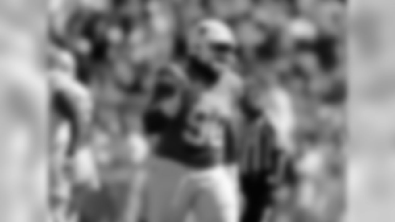 Draft Profile: Malcom Brown