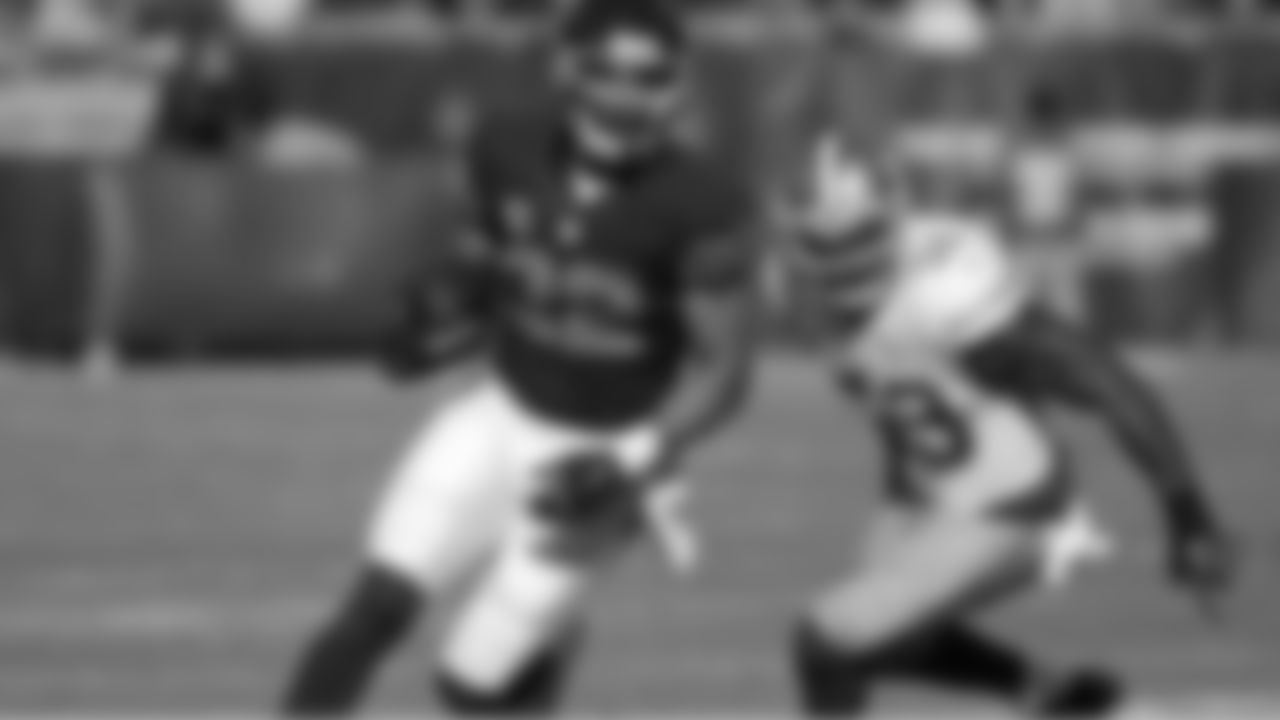2. Matt Forte, Bears