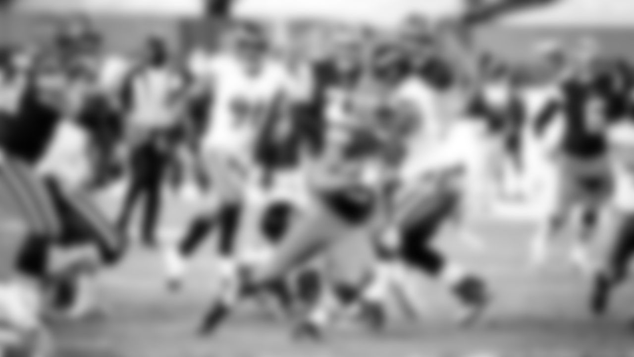 The Cleveland Browns play the Baltimore Ravens at FirstEnergy Stadium on Monday Night Football in Week 14.