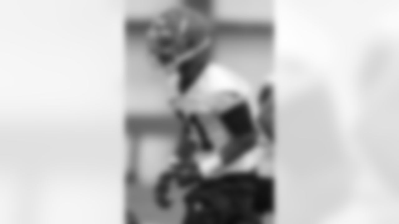 Rookie Mini-Camp | Part 1