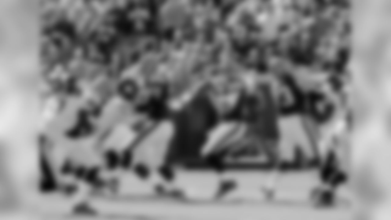 Regular Season Game 5: Steelers vs. Browns